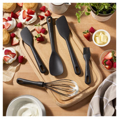 Silicone Cooking Spoon