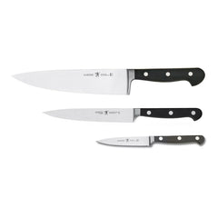 3 pc, Starter Chef Knife Set