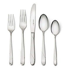 62 pc, 18/10 Stainless Steel, Menu Set