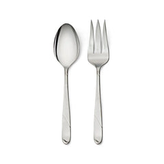 62 pc, 18/10 Stainless Steel, Menu Set
