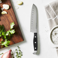 5.00 inch, Santoku Knife