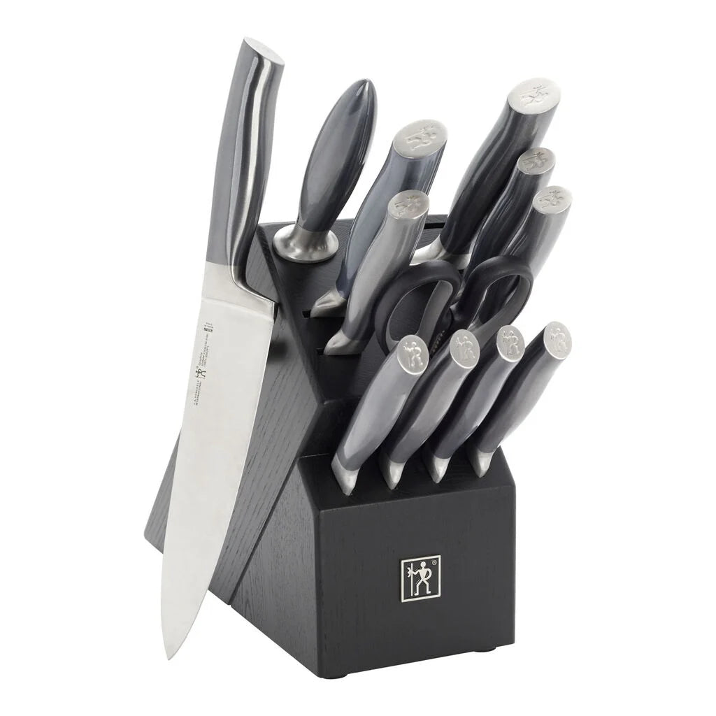13 pc, Knife Block Set