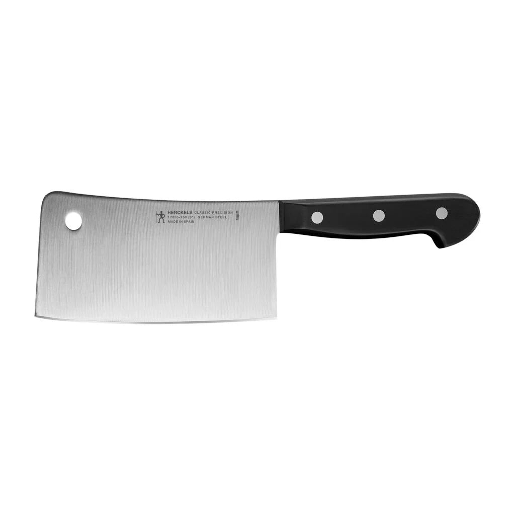 6.00 inch, Cleaver