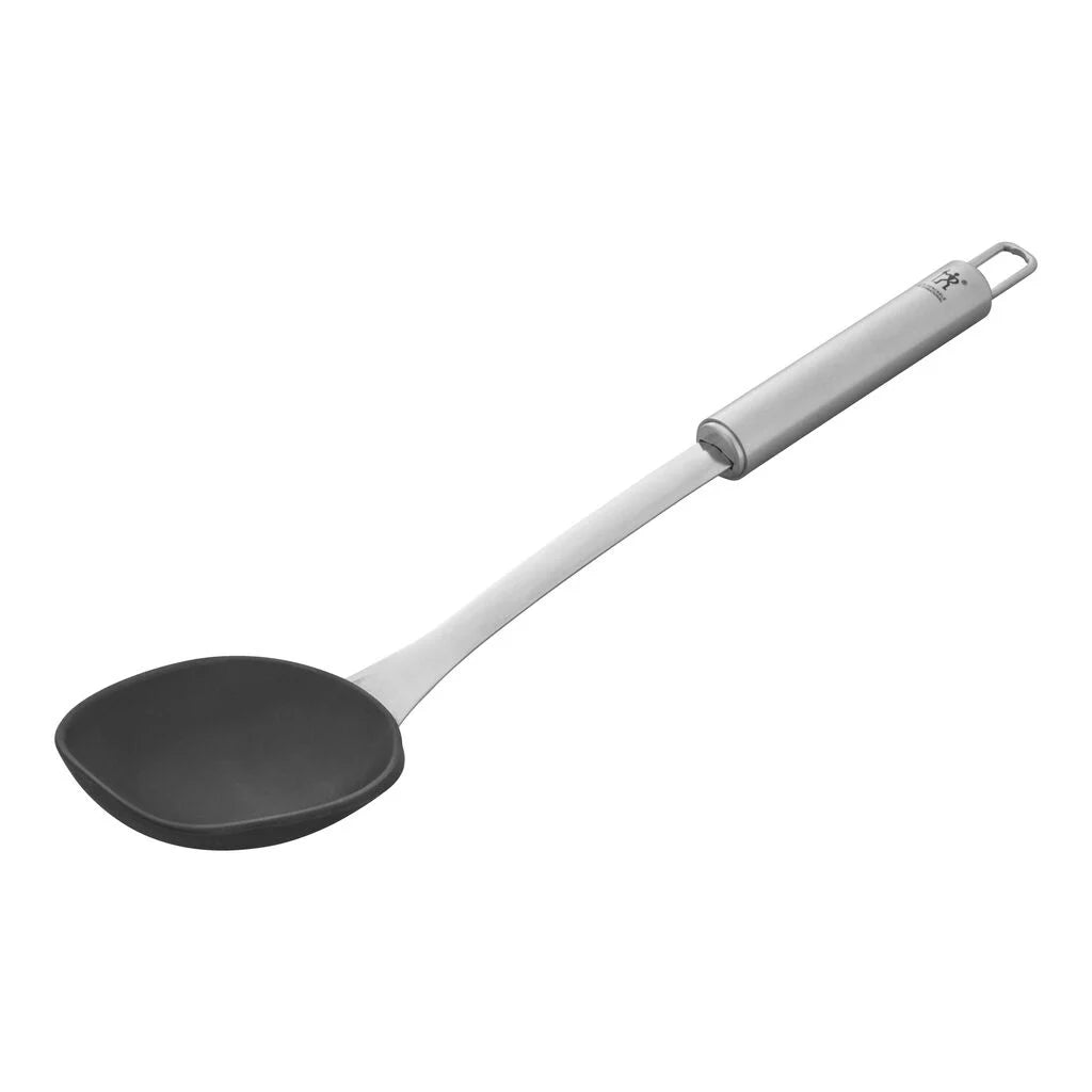 Silicone Serving Spoon