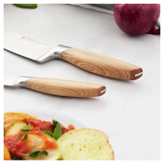 3 pc, Starter Chef Knife Set