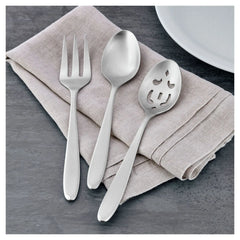 3 pc, 18/10 Stainless Steel, Flatware Serving Set