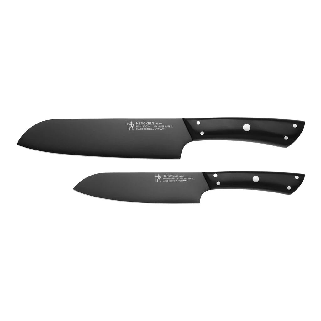 2 pc, Knife set