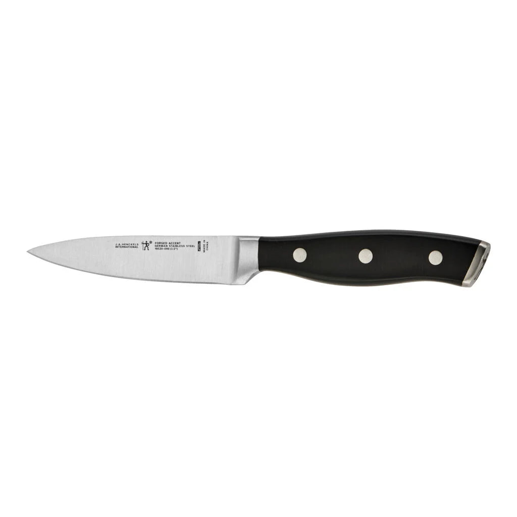 3.5 inch, Paring knife