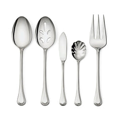 65 pc, 18/10 Stainless Steel, Flatware Set