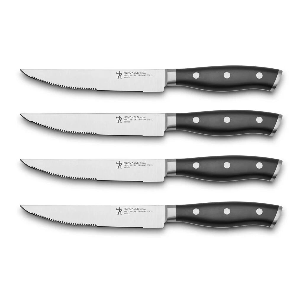 4 pc, Steak Knives Set
