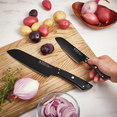 2 pc, Knife set