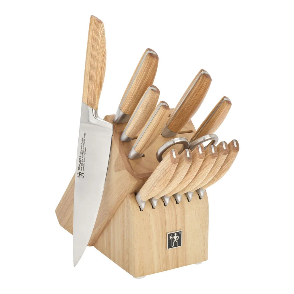 14 pc, Knife Block Set