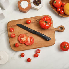 5.00 inch, Serrated Utility Knife