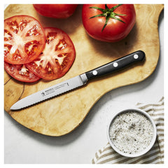 5.00 inch, Serrated Utility Knife