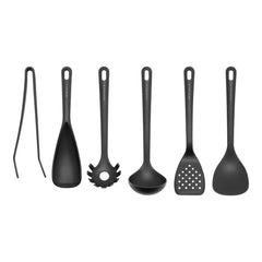 6 pc, Silicone, Kitchen Gadgets Sets
