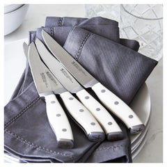 4 pc, Steak Knives