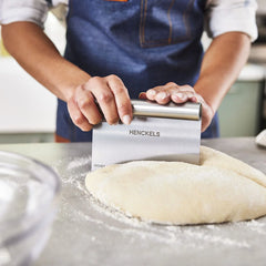 2 pc, Stainless Steel, Pizza Prep And Cut Set