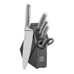 6 pc, Studio Knife Block Set