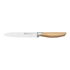 5.00 inch, Serrated Utility Knife