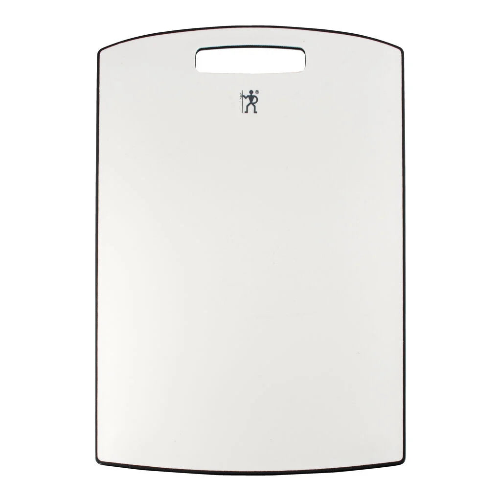 14.88 inch, Cutting board, pure white