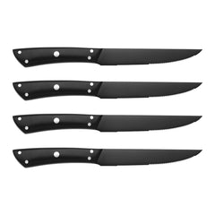 4 pc, Steak Knives Set