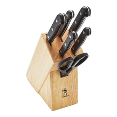 7 pc, Knife Block Set