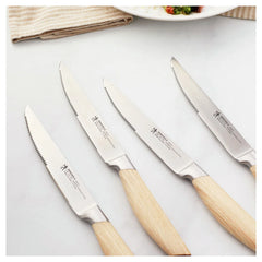 4 pc, Steak Knives