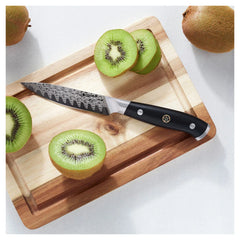 4.00 inch, Damascus Steel Paring Knife