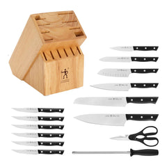 15 pc, Knife Block Set