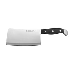 6.00 inch, Cleaver