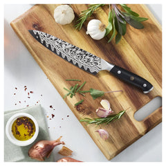 8.00 inch, Damascus Steel Chef's Knife