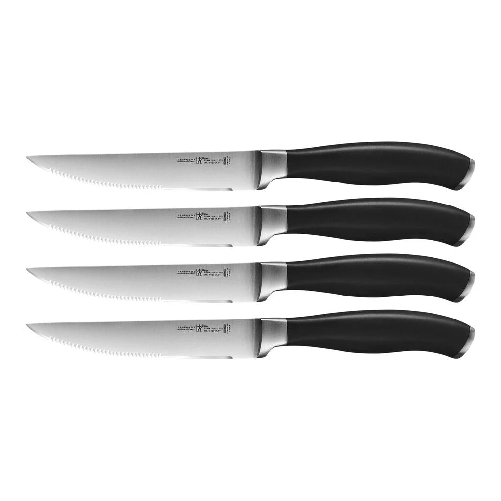 4 pc, Steak Knives