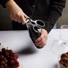 Heavy Duty Take Apart Kitchen Shears