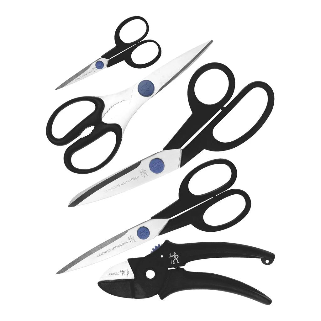 5 pc, Household Scissors Set