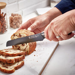 8.00 inch, Bread knife