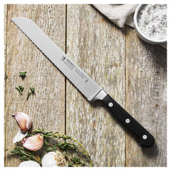 8.00 inch, Bread knife