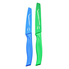 2 pc, Paring Knife Set