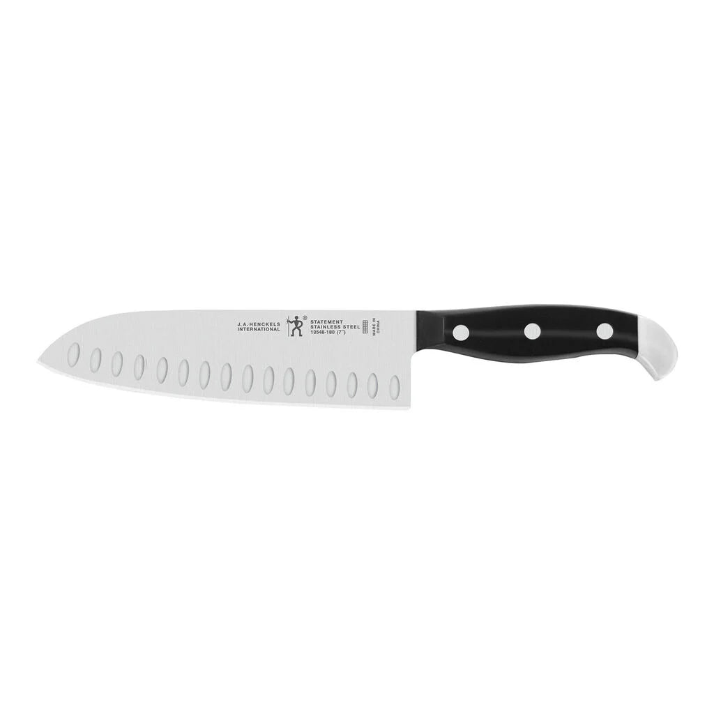 7.00 inch, Santoku Knife
