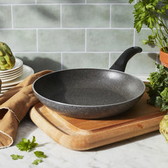 10.00 inch, Aluminum, Nonstick Frying Pan