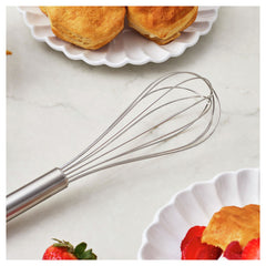 Stainless Steel Whisk