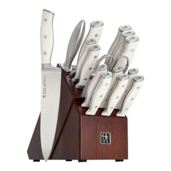 16 pc, Knife Block Set