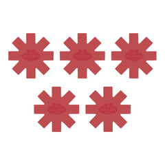 Silicone, Cookware Protectors
