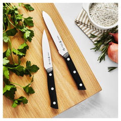 2 pc, Prep Knife Set