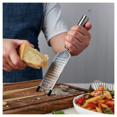 Stainless Steel Cheese Grater