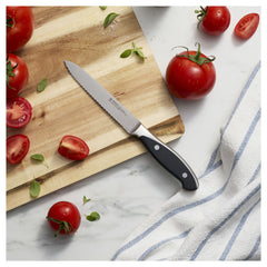 5.00 inch, Serrated Utility Knife