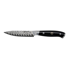 4.00 inch, Damascus Steel Paring Knife