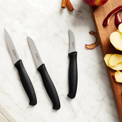 3 pc, Paring Knife Set