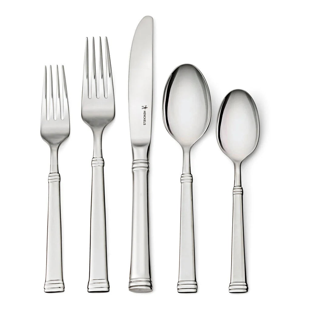 65 pc, 18/10 Stainless Steel, Flatware Set