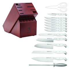15 pc, Knife block set