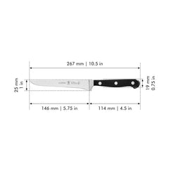 5.5 inch, Boning Knife